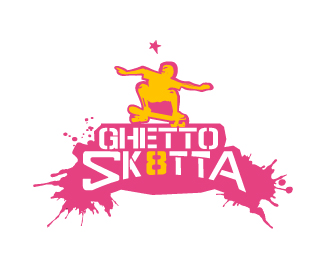 Ghetto blasta