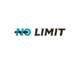 no limit logo