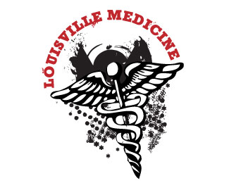 Louisville Medicine Logo