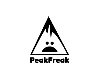 PeakFreak