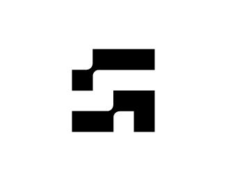 Letter G Tech Logo