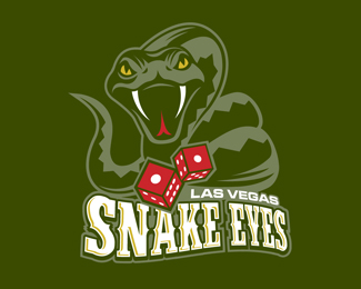 Las Vegas Snake Eyes