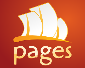 Pages CMS