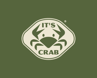 It's crab