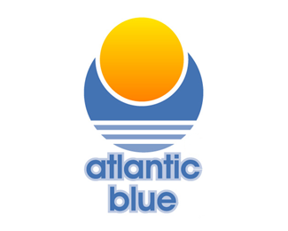Atlantic Blue Logo