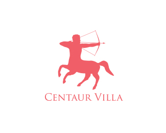 Centaur Villa