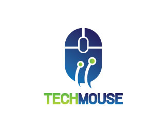 Tech Mouse