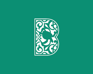 Bayu Resort Logo Design