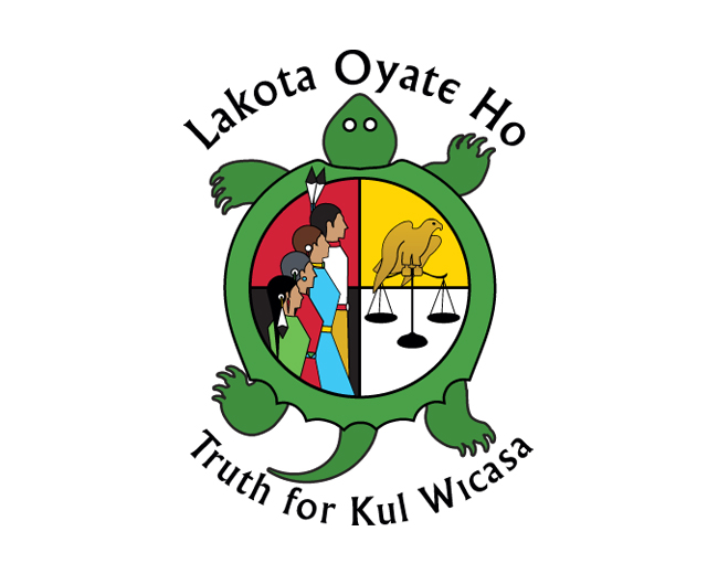 Lakota Oyate Ho