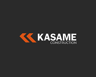 Kasame Ltd Logo and Branding