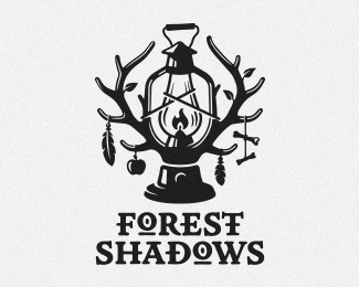 Forest shadows