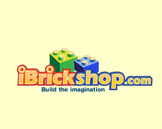 IBrickShop.com