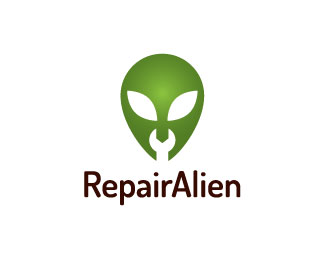 Repair Alien