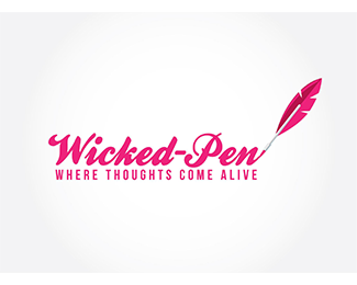 Wicked Pen