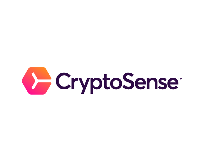CryptoSense