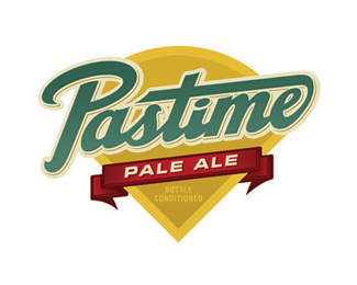 Pastime Pale Ale