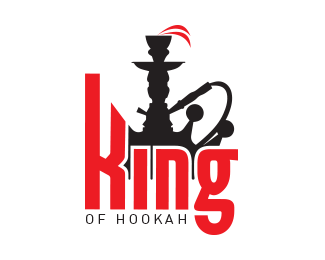King of Hookah