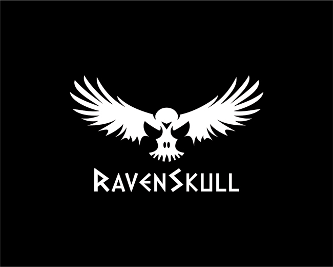 Ravel Skull