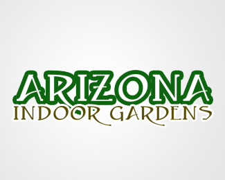 Arizonas Indoor Garden v2
