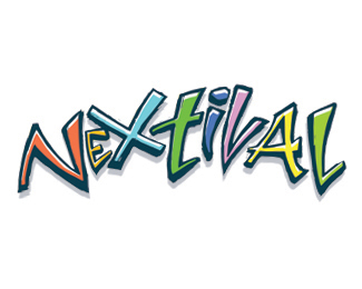 NEXTIVAL logo