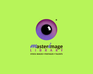 master image