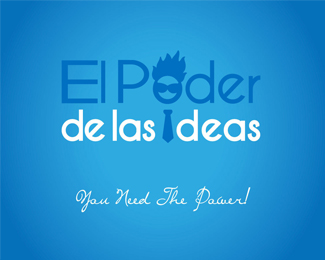 Logo El poder de las Ideas