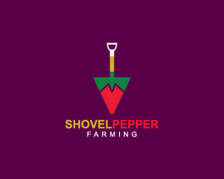 Shovel Pepper