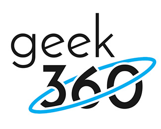 Geek360 Old