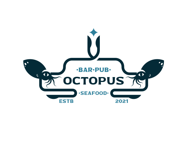 octopus bar