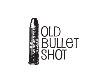OLD BULLET SHOT