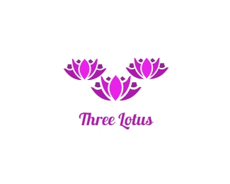 3 lotus 1