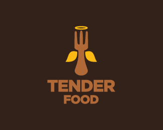Tender food