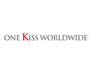 One Kiss Worldwide