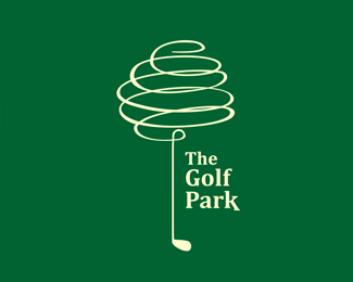 The Golf Park