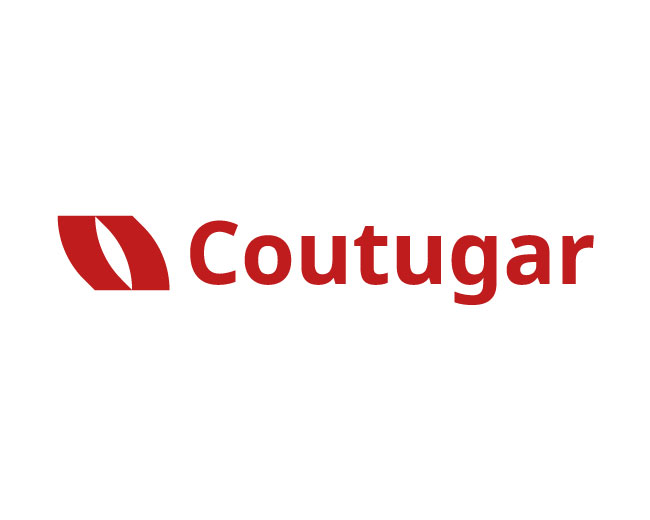 Coutugar Logo unused (for sale)