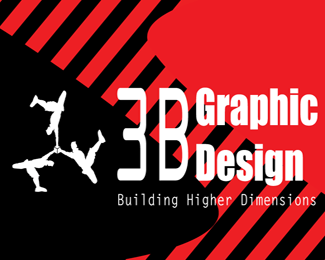 3B Graphic Design