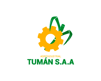 Branding Agroindustrial TUMAN