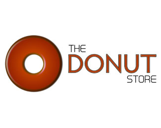 The Donut Store