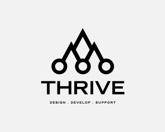 Thrive Web Design