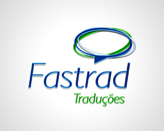 Logotipo Fastrad - Traduções