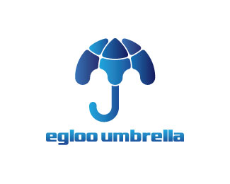 Igloo Umbrella