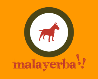 Malayerba's Logo