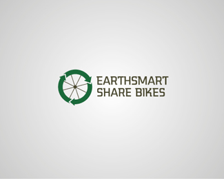 EarthSmart Share Bikes