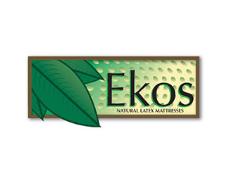Ekos Product Line Logo