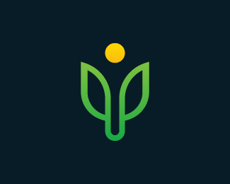 Agro logo design