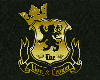 The Lion & Crown