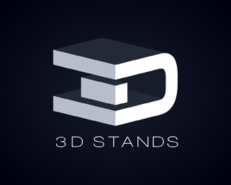 3D Stands