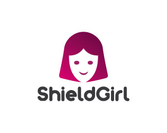 Shield Girl