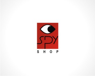 Spy Shop