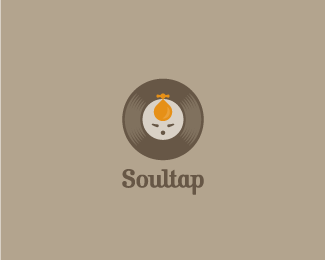 Logo Soultap